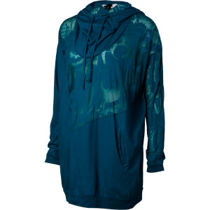 Ling Pullover Hoodie - Women's