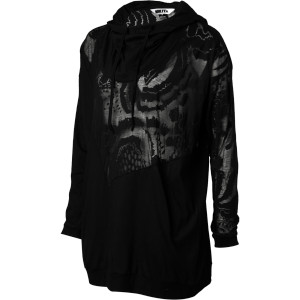 Ling Pullover Hoodie - Women's