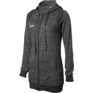 Fitzroy Full-Zip Hoodie - Women's