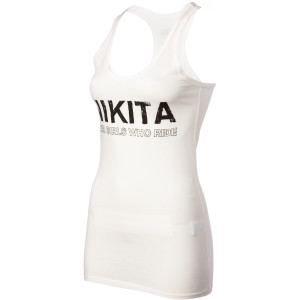 For Girls Who Ride Tank Top - Women's