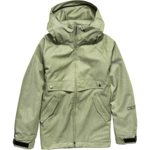 Click to Enlarge for Nikita Esja Jacket - Women's Nikita Esja Jacket - Women's -image