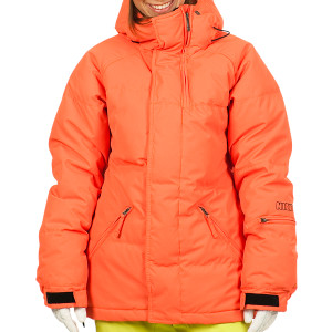 Askja Down Jacket - Women's