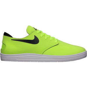 Click to Enlarge for Nike Lunar Oneshot Skate Shoe - Men's Nike Lunar Oneshot Skate Shoe - Men's-Image