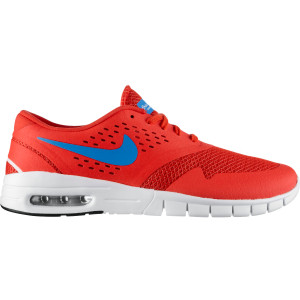 Click to Enlarge for Nike Eric Koston 2 Max Shoe - Men's Nike Eric Koston 2 Max Shoe - Men's -image
