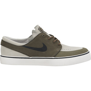 Click to Enlarge for Nike Zoom Stefan Janoski Premium SE Skate Shoe - Men's Nike Zoom Stefan Janoski Premium SE Skate Shoe - Men's -image