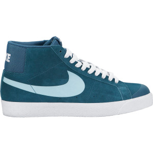 Click to Enlarge for Nike Nike Zoom Blazer SB Premium SE Skate Shoe - Men's Nike Nike Zoom Blazer SB Premium SE Skate Shoe - Men's -image