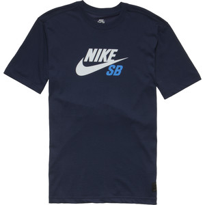 SB Dri-Fit Icon Logo T-Shirt - Short-Sleeve - Men's