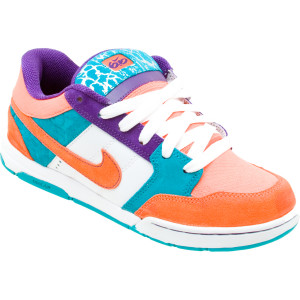 Nike Air Mogan Skate Shoe - Women's - 2008