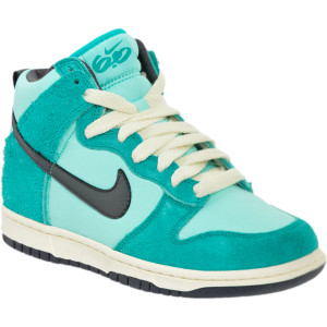 Nike Dunk High 6.0 Skate Shoe - Women's