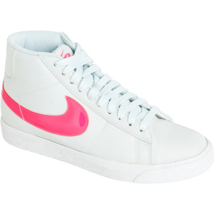 Nike Blazer Mid 6.0 Skate Shoe - Women's - 2009