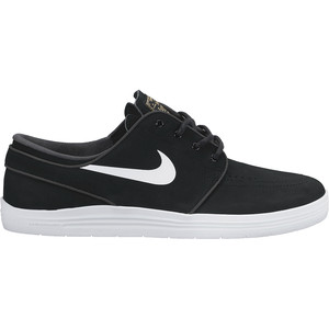 Click to Enlarge for Nike Lunar Stefan Janoski Skate Shoe - Men's Nike Lunar Stefan Janoski Skate Shoe - Men's-Image