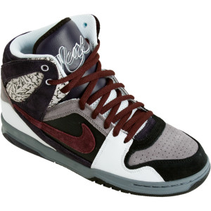 Nike Zoom Oncore High Skate Shoe - Men's - 2009