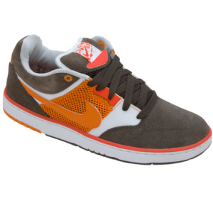 Nike 6.0 Zoom Cush Wakeskate Shoe - Men's - 2009