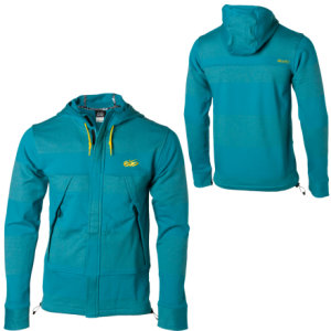 Nike Parka Hooded Jacket - Men's