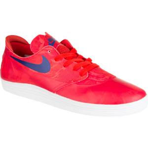 Click to Enlarge for Nike Lunar Oneshot SB WC Limited Edition Skate Shoe - Men's Nike Lunar Oneshot SB WC Limited Edition Skate Shoe - Men's-Image