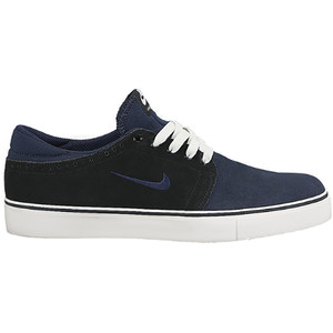 Click to Enlarge for Nike Zoom Team Edition SB Skate Shoe - Men's Nike Zoom Team Edition SB Skate Shoe - Men's-Image