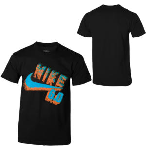 Nike Crystal Mountain T-Shirt - Short-Sleeve - Men's - 2009