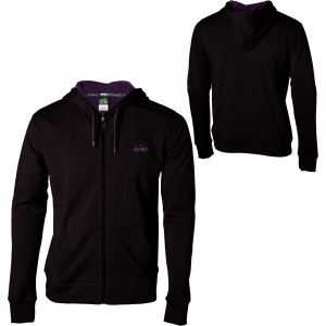 Nike S.O Full-Zip Hooded Sweatshirt - Men's - 2009