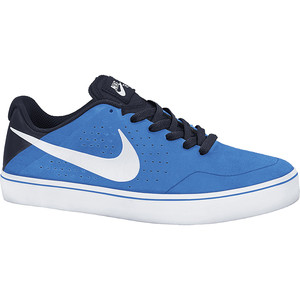 Click to Enlarge for Nike Paul Rodriguez CTD LR Skate Shoe - Men's Nike Paul Rodriguez CTD LR Skate Shoe - Men's -image