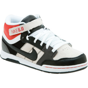 Nike Mogan Mid JR Skate Shoe - Boys'