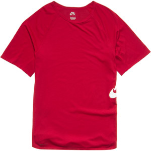 Click to Enlarge for Nike SB Dri-Fit Skyline Crew - Short-Sleeve - Men's Nike SB Dri-Fit Skyline Crew - Short-Sleeve - Men's -image