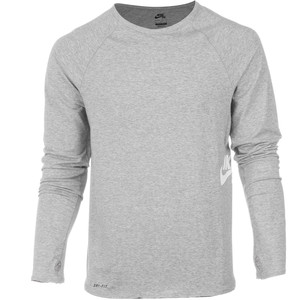 Nike SB Dri-Fit Skyline Crew - Long-Sleeve - Men's
