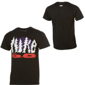 Nike Moonlight Delight T-Shirt - Short-Sleeve - Men's - 2009