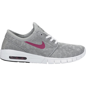Click to Enlarge for Nike Stefan Janoski Max Shoe - Men's Nike Stefan Janoski Max Shoe - Men's-Image