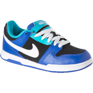 Nike Mogan 2 Jr Skate Shoe - Boys' - 2010