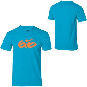Nike Logo T-Shirt - Short-Sleeve - Men's - 2010