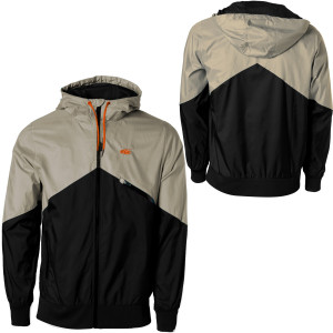 Nike Angle Breaker Light Jacket - Men's - 2010