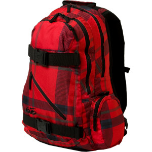 Nike 6.0 Deuce Backpack -1953cu in - 2009