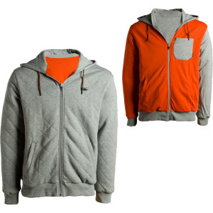 Nike Banjo Bobs Reversible Hooded Sweatshirt - Men's - 2010