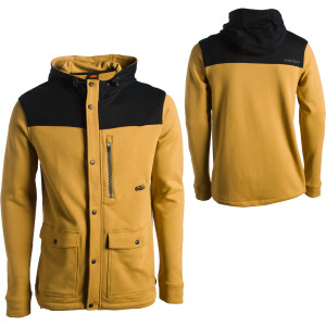 Nike Parka Hooded Sweatshirt - Men's - 2010