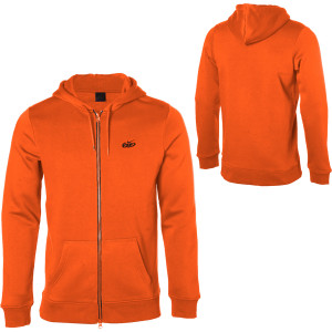 Nike Basic Logo 2 Full-Zip Hooded Sweatshirt - Men's
