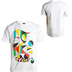 Nike Wavey T-Shirt - Short-Sleeve - Men's - 2010