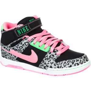 Air Mogan Mid 2 Skate Shoe - Women's