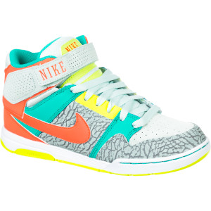 Air Mogan Mid 2 Skate Shoe - Women's