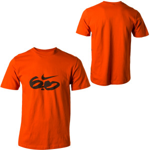 Nike 6.0 Logo Standard T-Shirt - Short-Sleeve - Men's