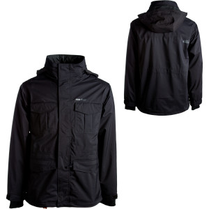 Nike Slainte Jacket - Men's - 2010