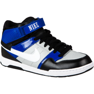 Mogan Mid 2 Jr Skate Shoe - Boys'