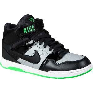 Mogan Mid 2 Jr Skate Shoe - Boys'