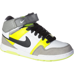 Nike Mogan Mid 2 Jr Skate Shoe - Boys'
