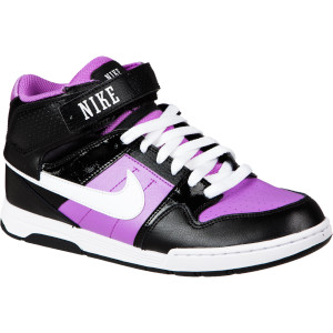 Mogan Mid 2 Jr Skate Shoe - Girls'