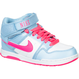 Mogan Mid 2 Jr Skate Shoe - Girls'