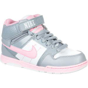 Mogan Mid 2 Jr Skate Shoe - Girls'