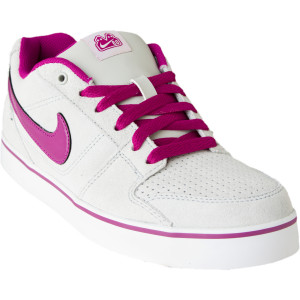 Nike Ruckus Low Jr 6.0 Skate Shoe - Girls' - 2010