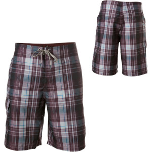Nike The Other One Printed Board Short - Men's - 2010