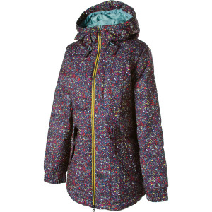 Nike Vashi Down Jacket - Women's