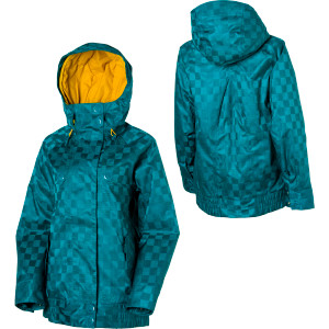 Nike Tervist Jacket - Women's - 2010
